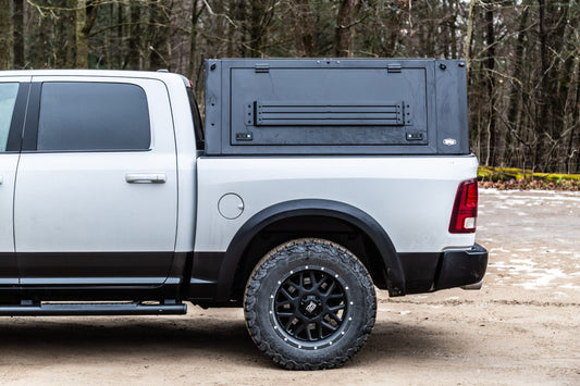 Ford F150 6'5 Classic Overland