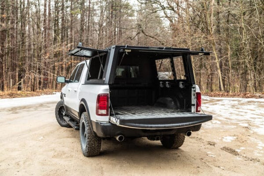Ford F150 6'5 Classic Overland