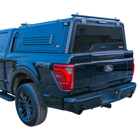 Ford F150 6'5 Premium Overland