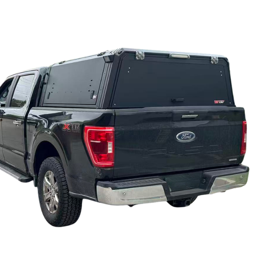 Ford F150/Ram 1500 5'5 5'7 Premium Contractor