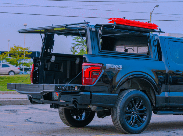 Ford F150/Ram 1500 5'7/5'5 Premium Overland